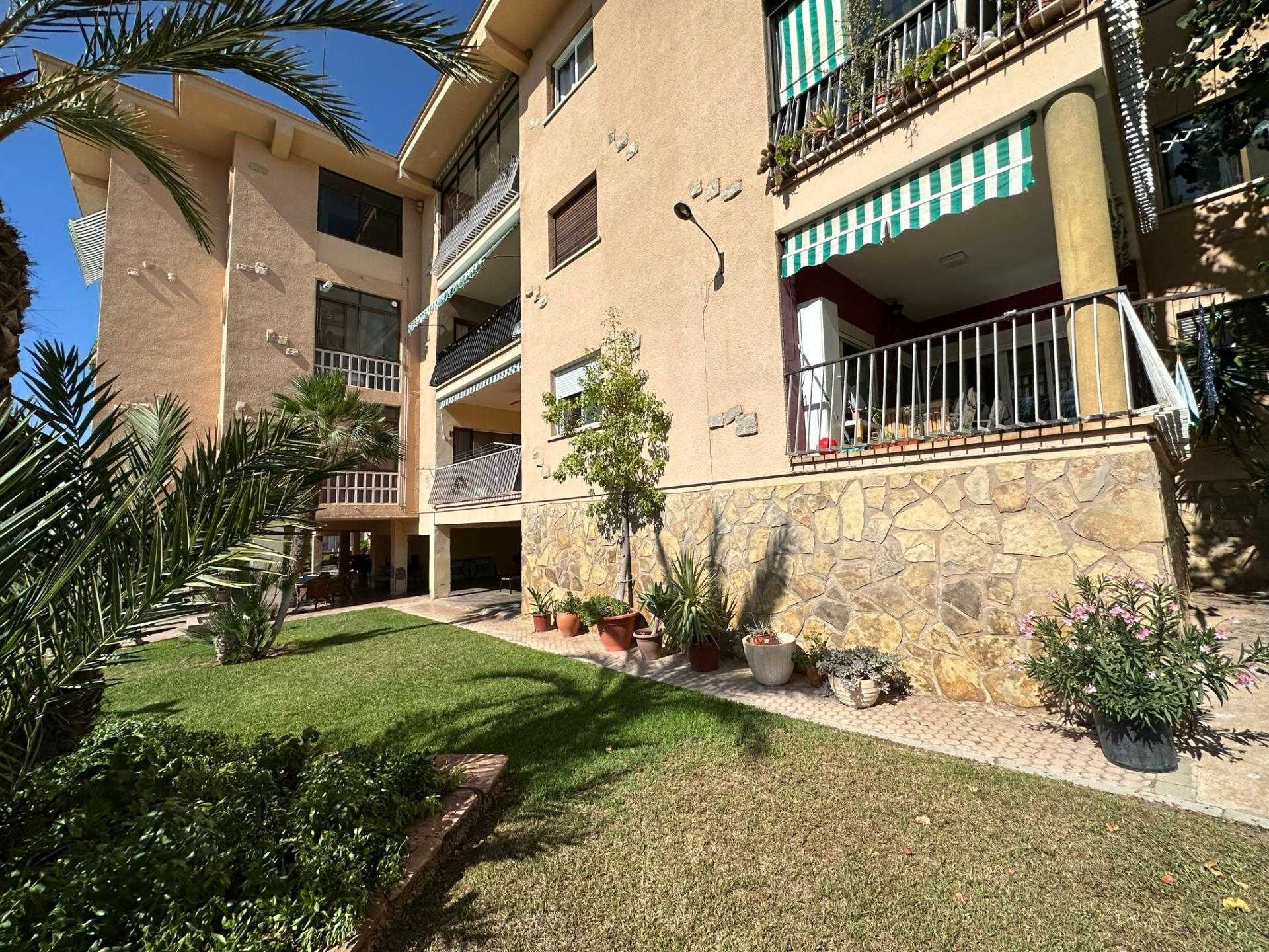 Condominium in Naquera, Valencia 12103109