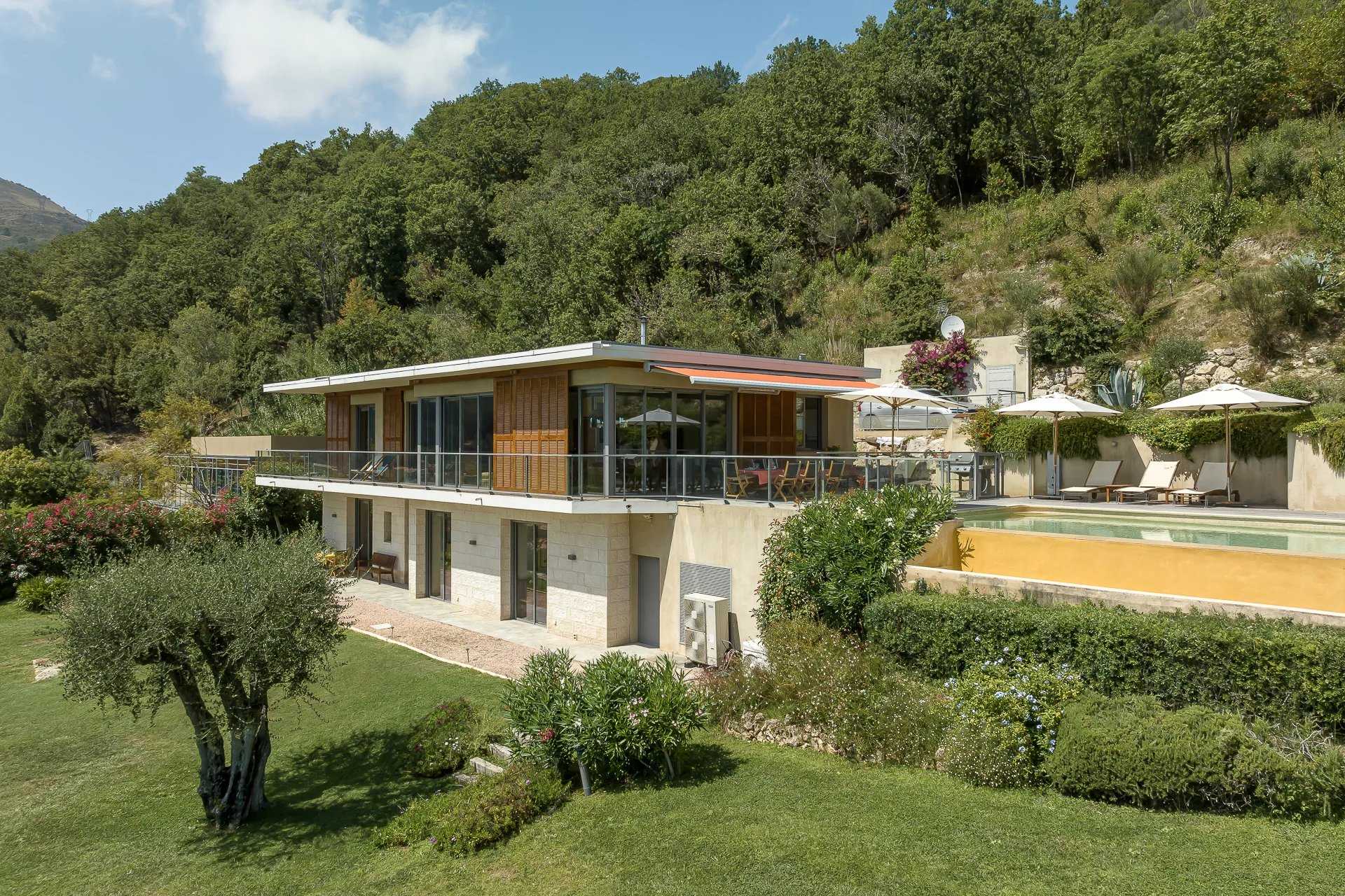 Rumah di Vence, Provence-Alpes-Côte d'Azur 12103110