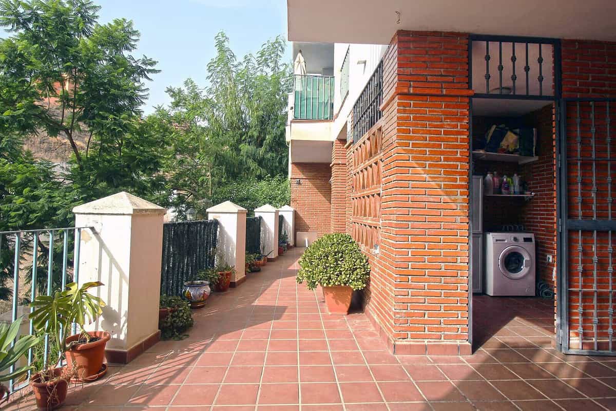 Condominium in Torreblanca, Valencian Community 12103344