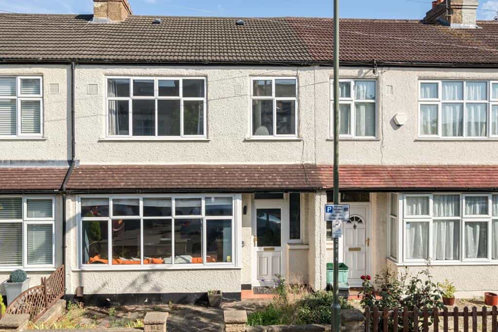 House in Elmers End, Bromley 12103363