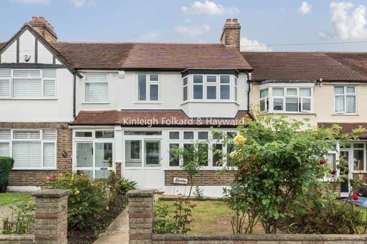 House in Elmers End, Bromley 12103378
