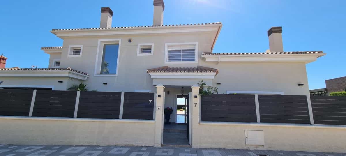 House in , Andalusia 12103532