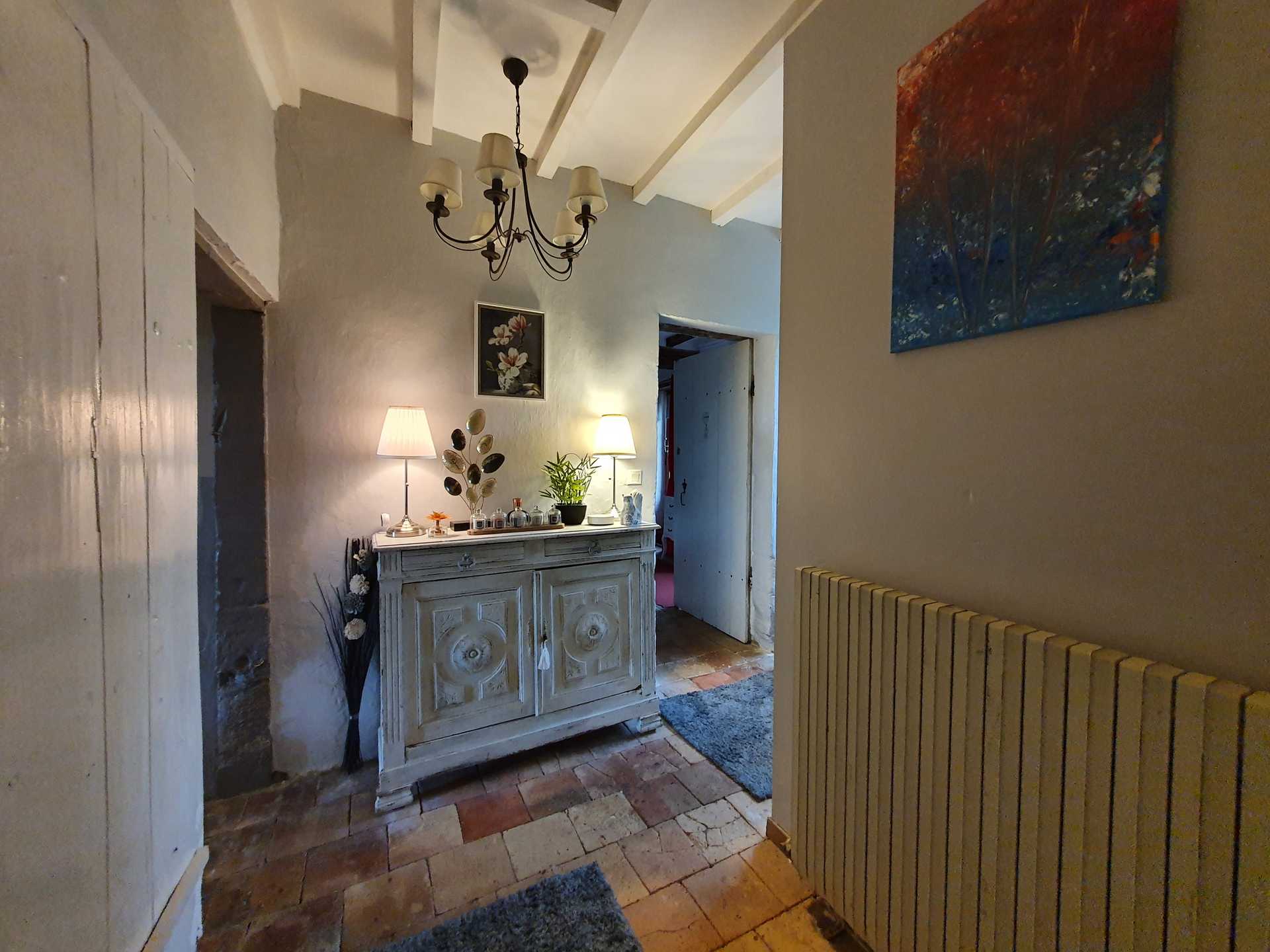 मकान में Minzac, Nouvelle-Aquitaine 12103550