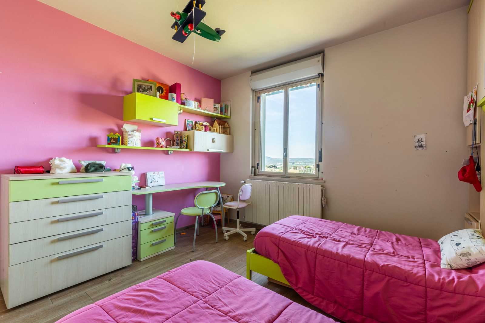 Condominium in Pienza, Tuscany 12103650