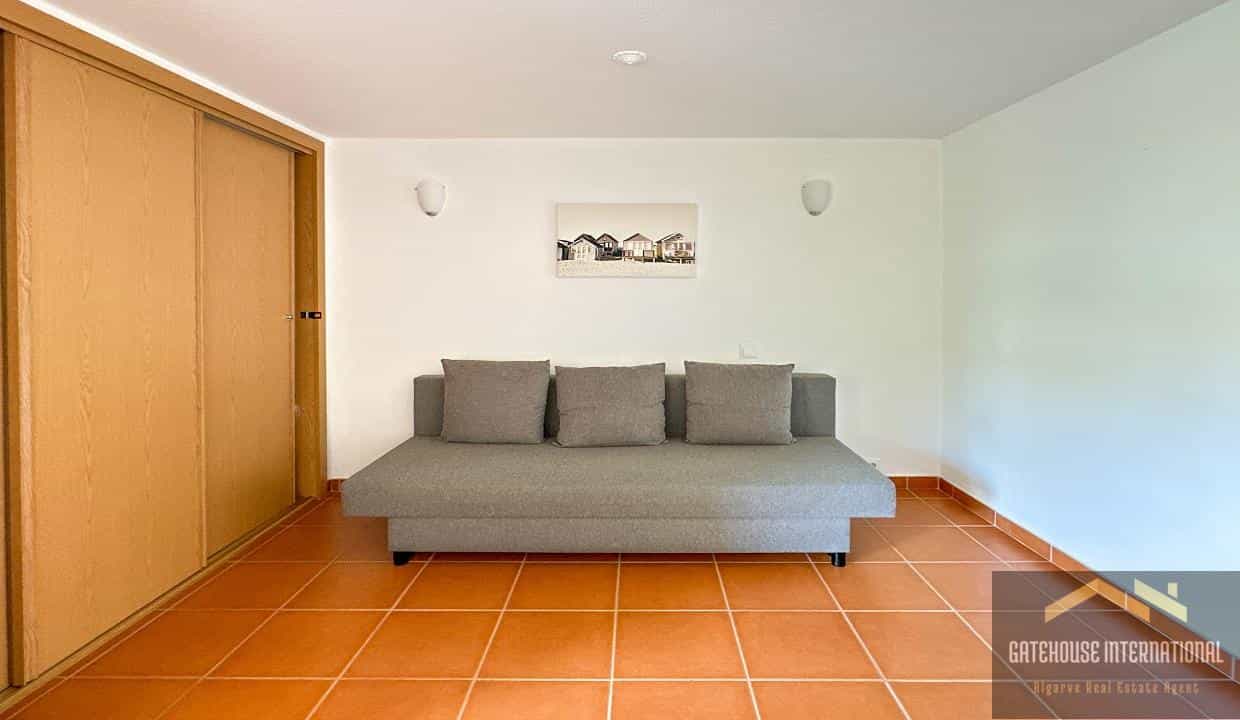 Condominium dans Quarteira, Faro 12103951