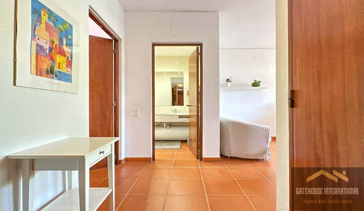 公寓 在 Quarteira, Faro 12103951