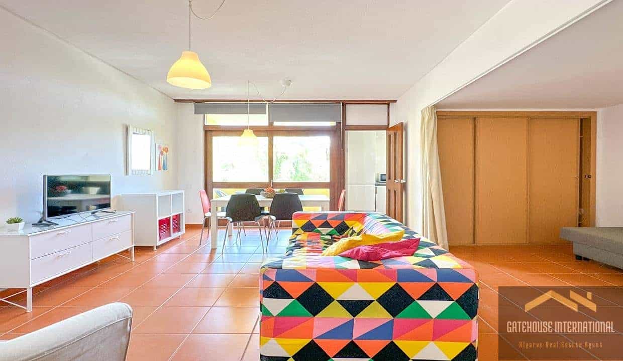 公寓 在 Quarteira, Faro 12103951