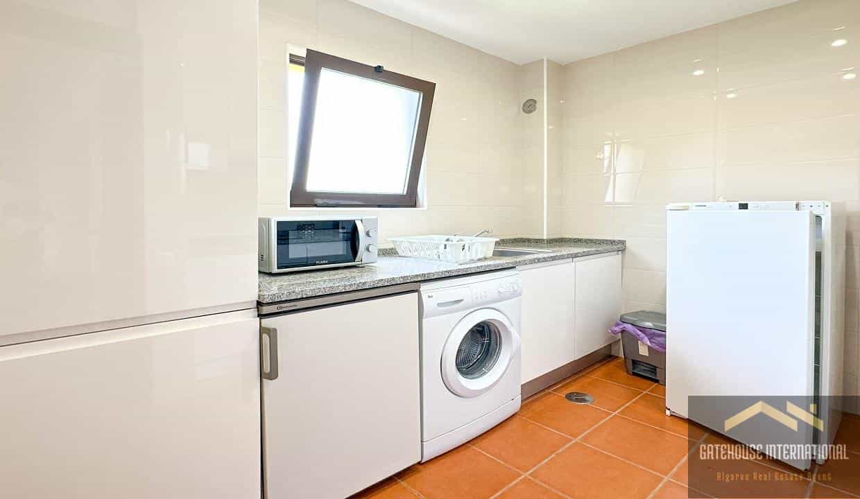 Condominium dans Quarteira, Faro 12103951