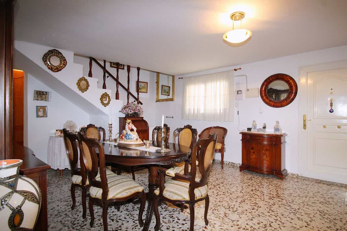 σπίτι σε Villafranco de Guadalhorce, Andalucía 12103998
