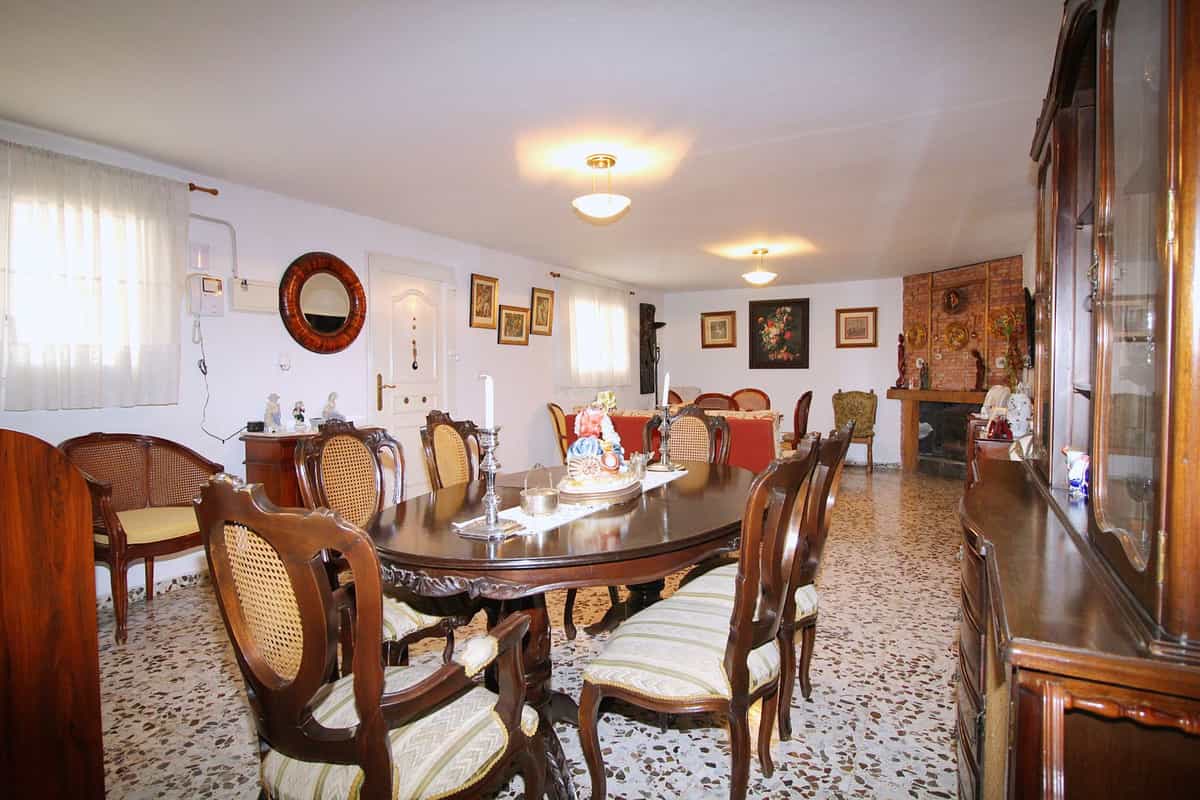 Dom w Villafranco de Guadalhorce, Andalucía 12103998