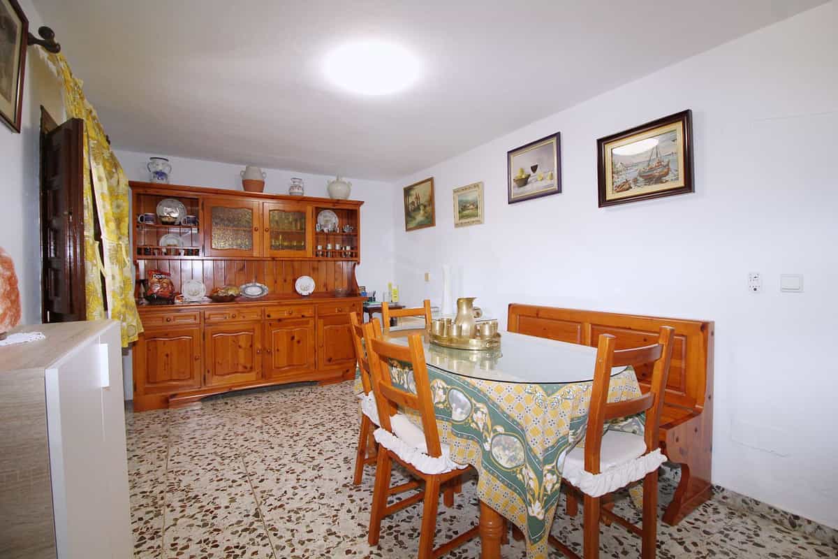 Dom w Villafranco de Guadalhorce, Andalucía 12103998