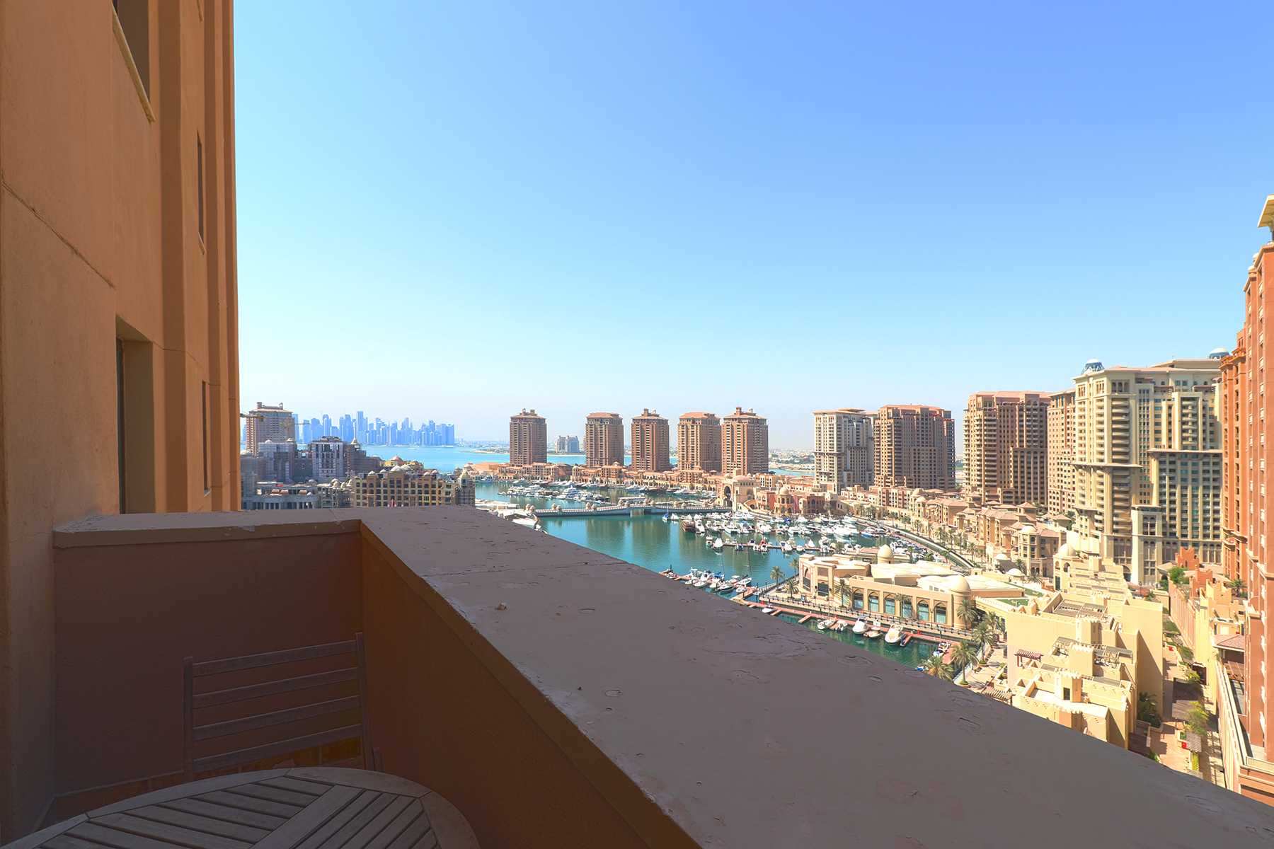Condominium dans Doha, Doha Municipality 12104031