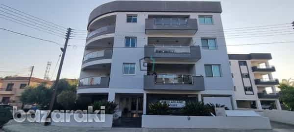 Huis in Kato Polemidia, Limassol 12104125