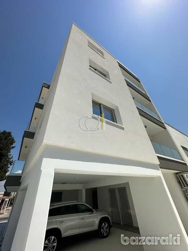 Eigentumswohnung im Kato Polemidia, Limassol 12104149