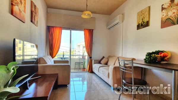 Condominium in Germasogeia, Limassol 12104177