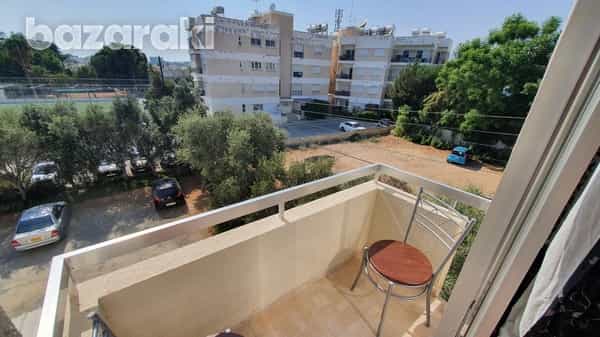 Condominium in Germasogeia, Limassol 12104177