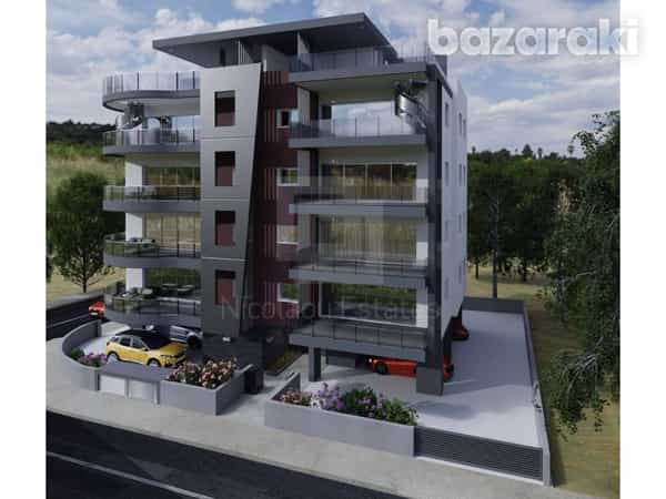 Condominium in Limassol, Lemesos 12104204