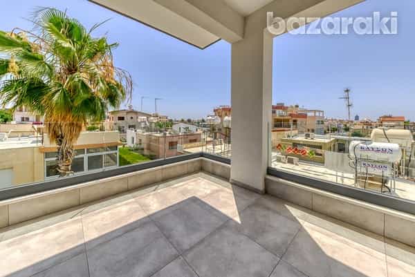 Condominio nel Kato Polemidia, Limassol 12104237