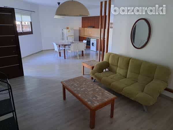 Condominium in Kato Polemidia, Limassol 12104309