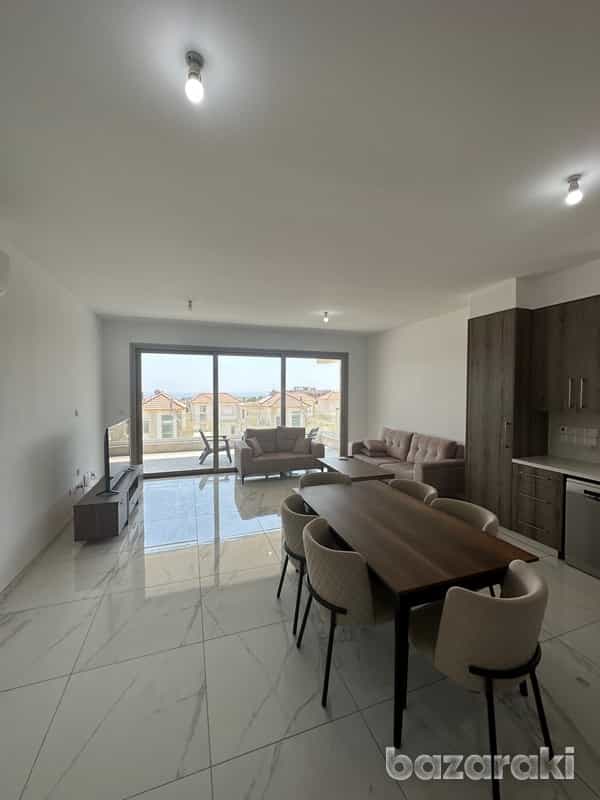 公寓 在 阿吉奧斯·阿塔納西奧斯, 萊梅索斯 12104330