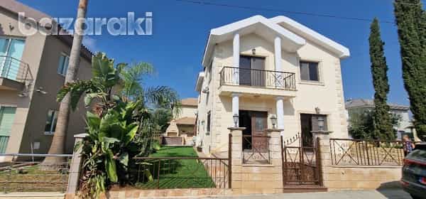Haus im Ypsonas, Limassol 12104354