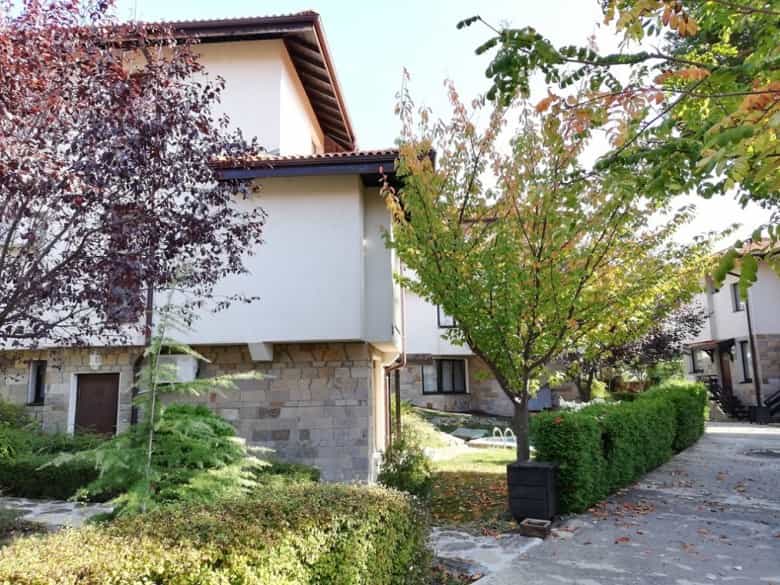 Eigentumswohnung im Kosharitsa, Burgas 12104423