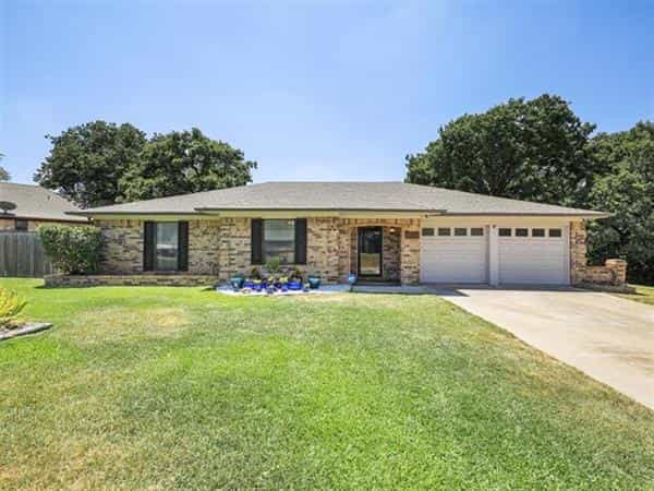 House in North Richland Hills, Texas 12104452