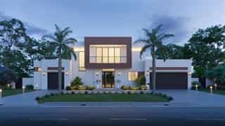 Condomínio no Palm Beach, Florida 12104538