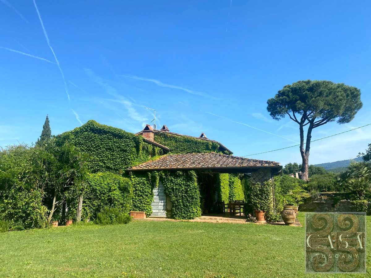 Casa nel Castiglion Fiorentino, Toscana 12104568