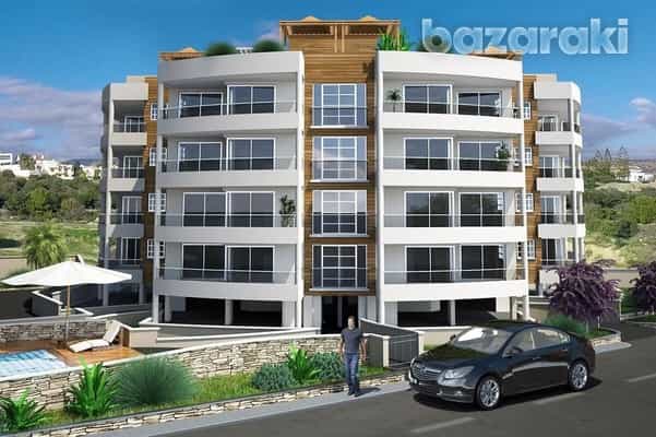 Condominio en Trachoni, Limassol 12104573