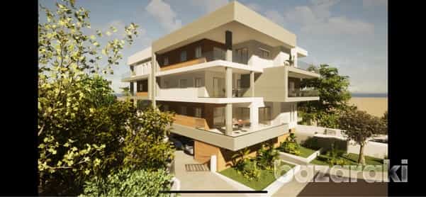 Condominium in Agios Athanasios, Lemesos 12104658