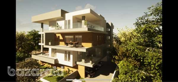 Condominium in Agios Athanasios, Lemesos 12104658