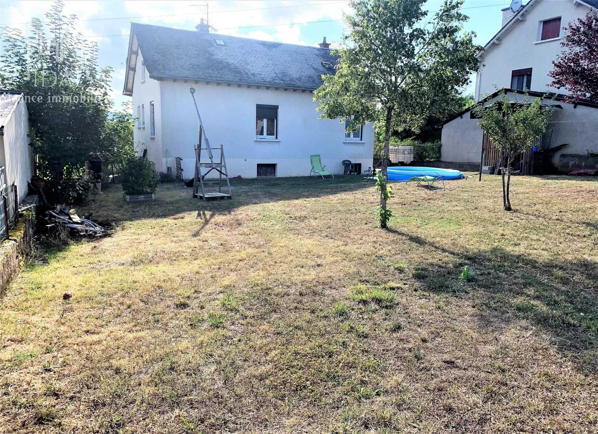 σπίτι σε Sévérac d'Aveyron, Aveyron 12104740