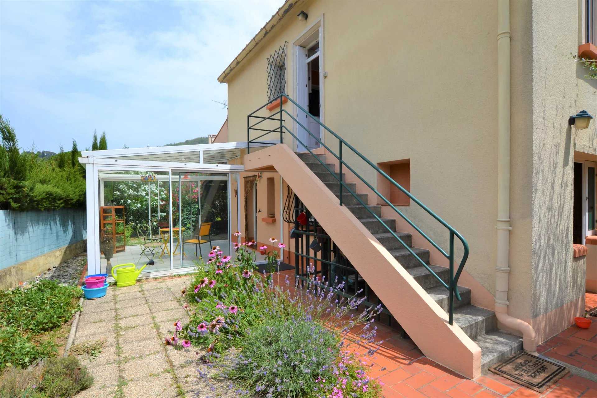 House in Arles-sur-Tech, Occitanie 12104743
