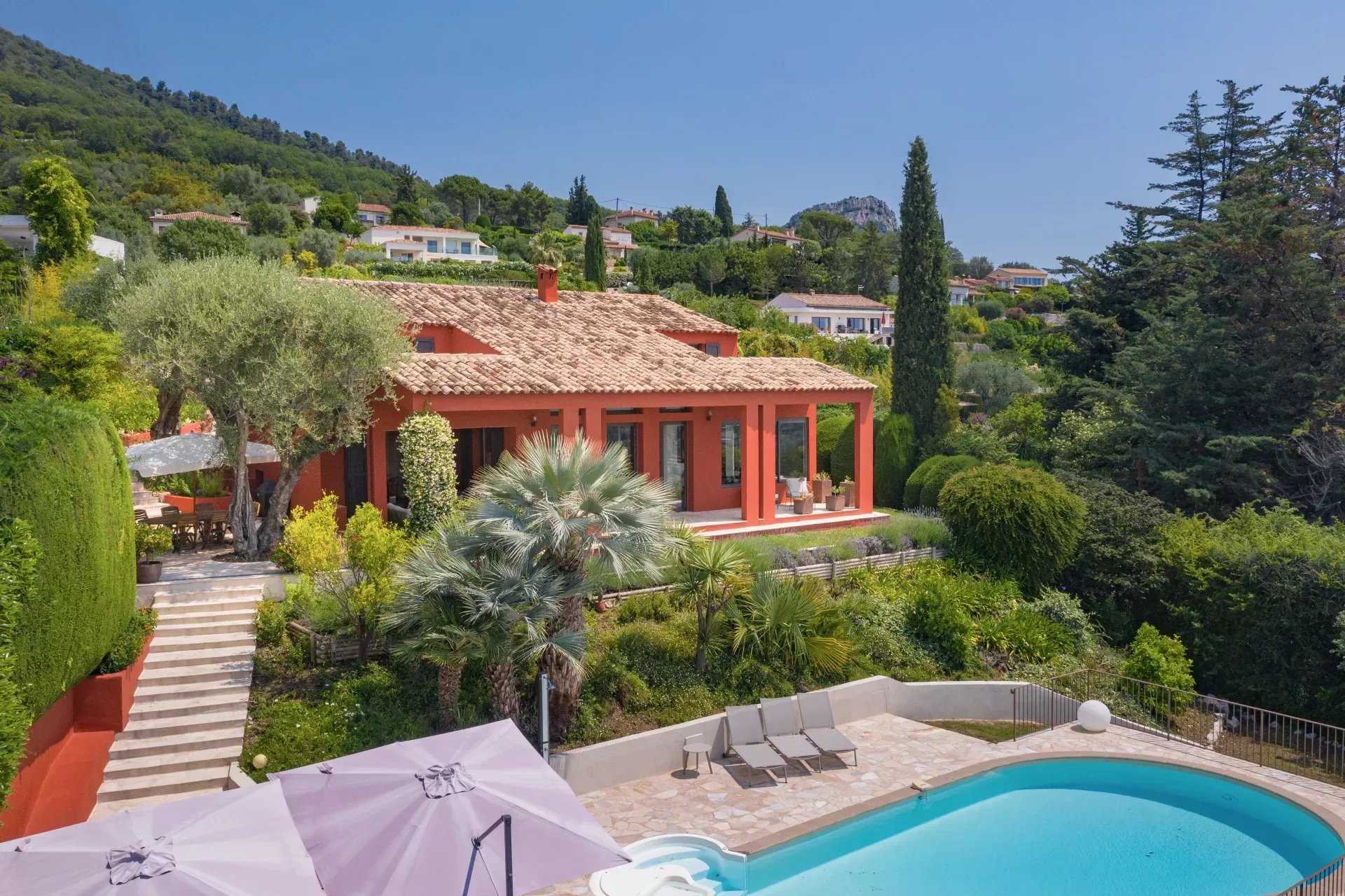 House in Vence, Provence-Alpes-Cote d'Azur 12104793