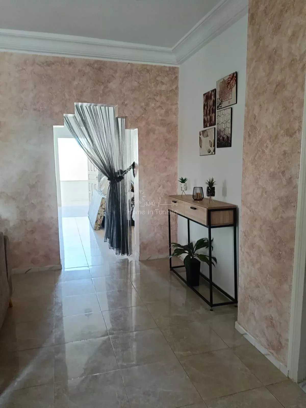 بيت في Ksibet Sousse, Sousse Riadh 12105139