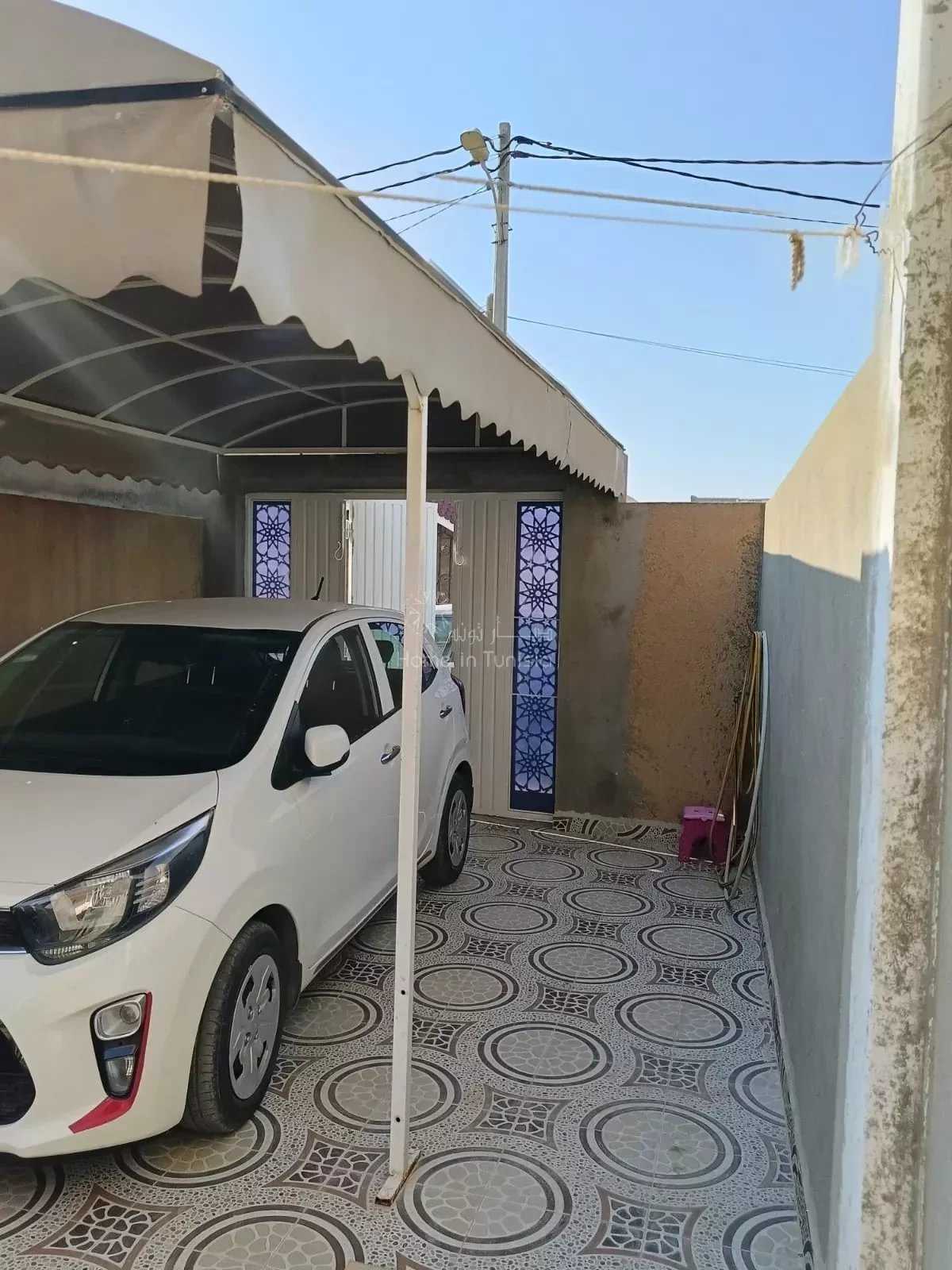 Hus i Ksiba, Sousse 12105139
