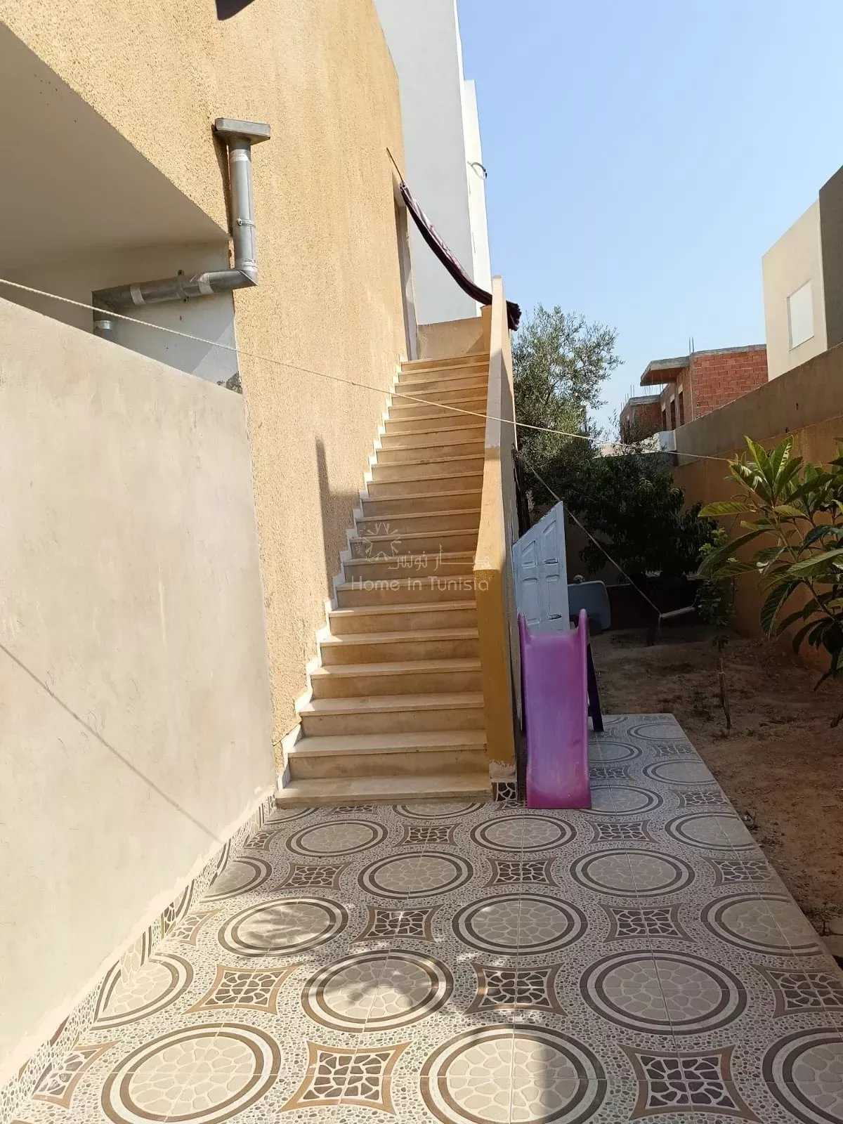 House in Ksiba, Sousse 12105139