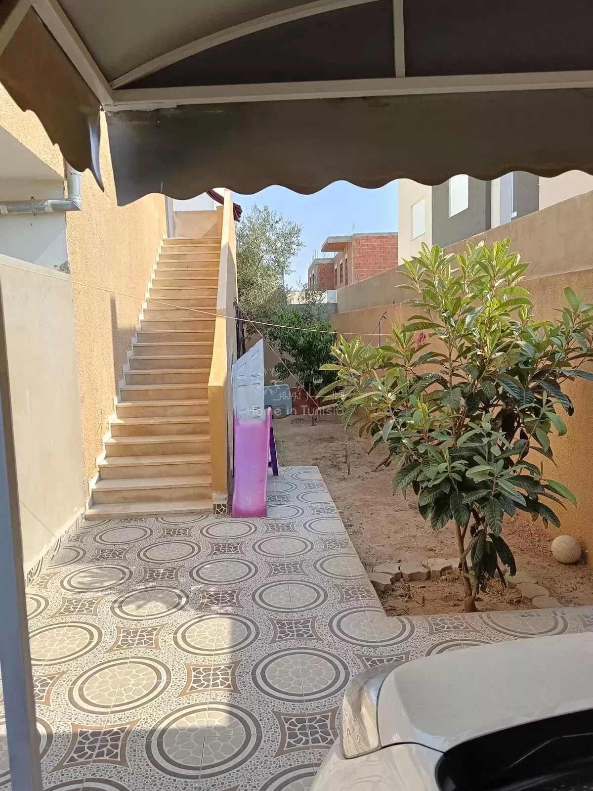 casa no Ksiba, Sousse 12105139