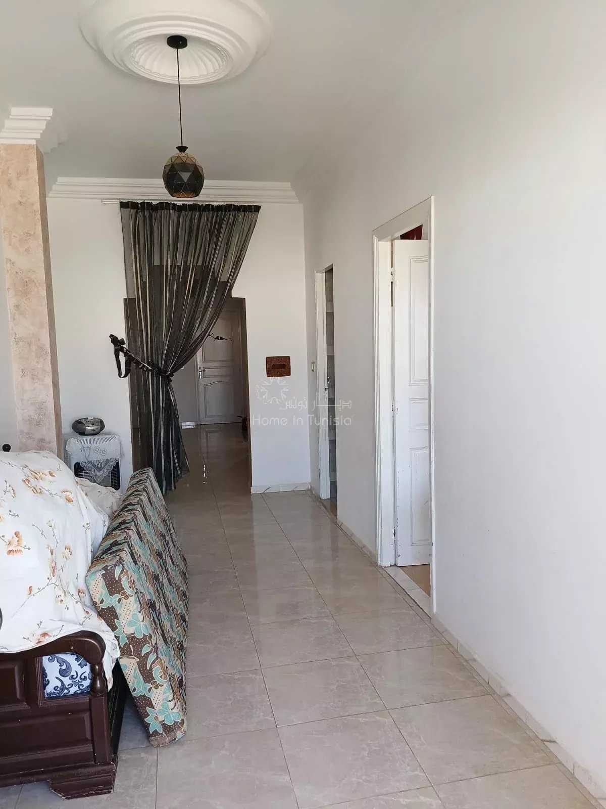 casa en Ksibet Sousse, Sousse Riadh 12105139