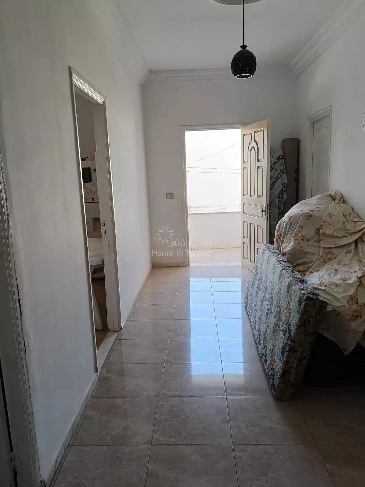 жилой дом в Ksibet Sousse, Sousse Riadh 12105139