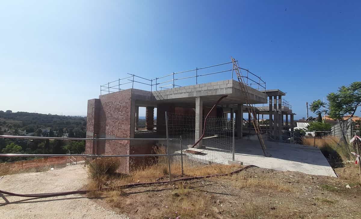 House in , Andalusia 12105152