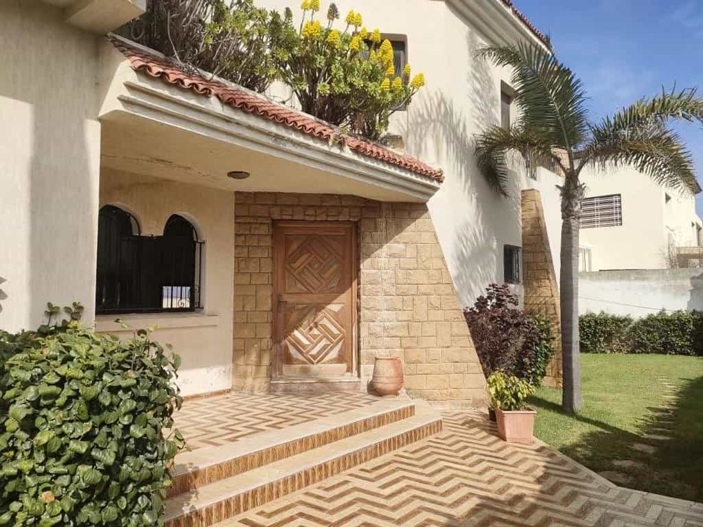 House in Temara, Rabat-Sale-Kenitra 12105158