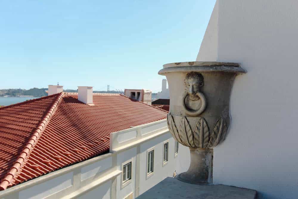 Condominium in Lisboa, Praça do Príncipe Real 12105190