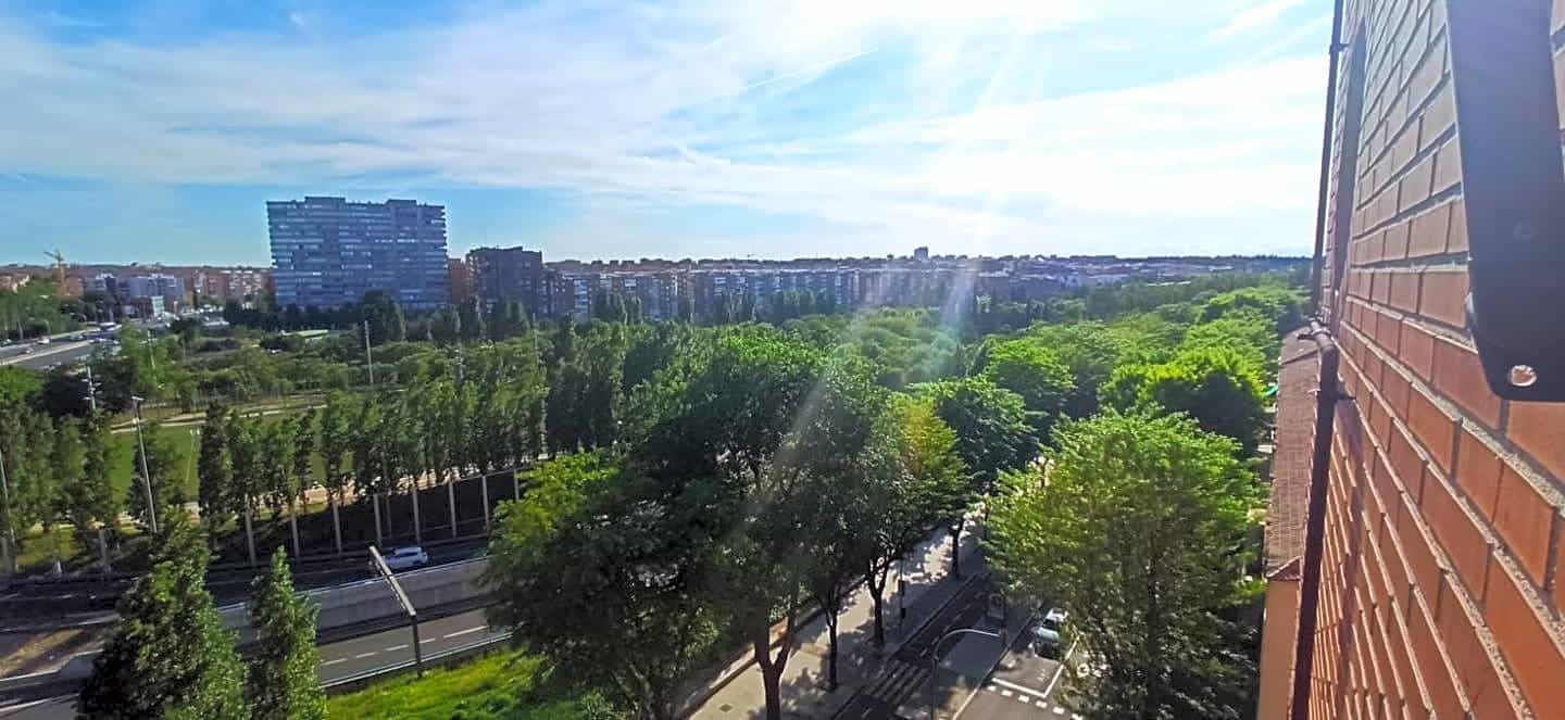 Condominium in Madrid, Madrid 12105256