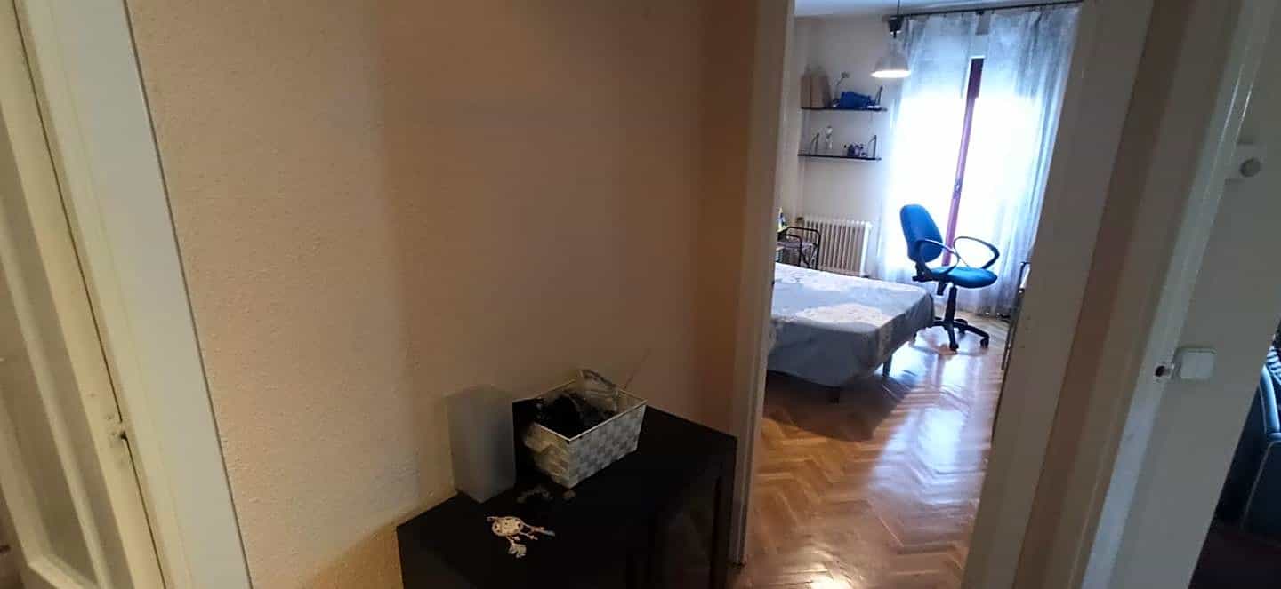 公寓 在 Madrid, Comunidad de Madrid 12105256