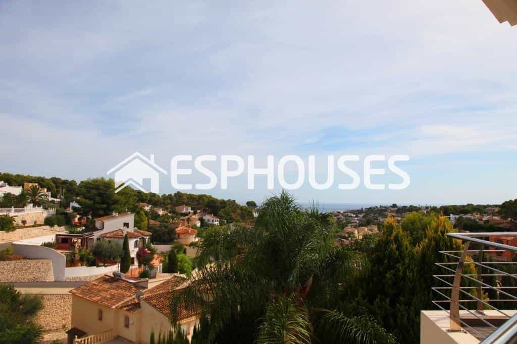 House in Benissa, Comunidad Valenciana 12105265
