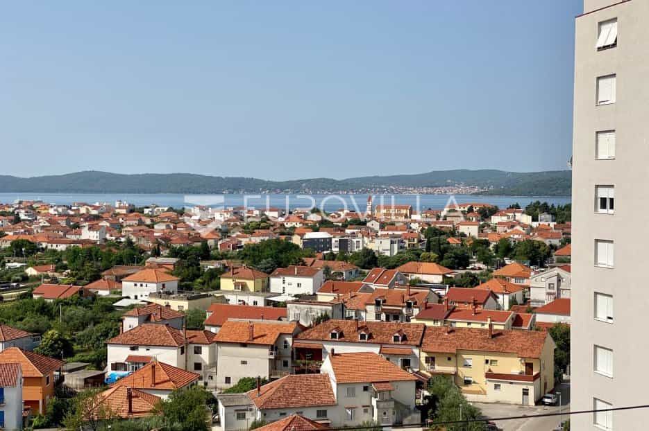 Condominium dans Zadar, Zadarska Zupanija 12105303