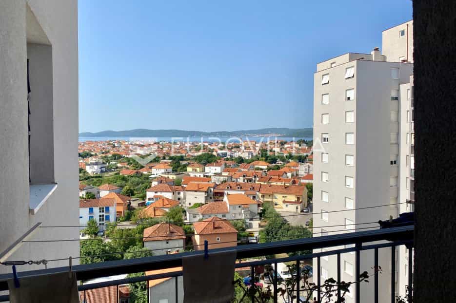 Condominium dans Zadar, Zadarska Zupanija 12105303