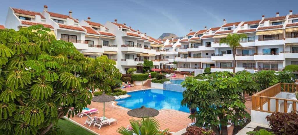 Condominium in Arona, Canary Islands 12105333